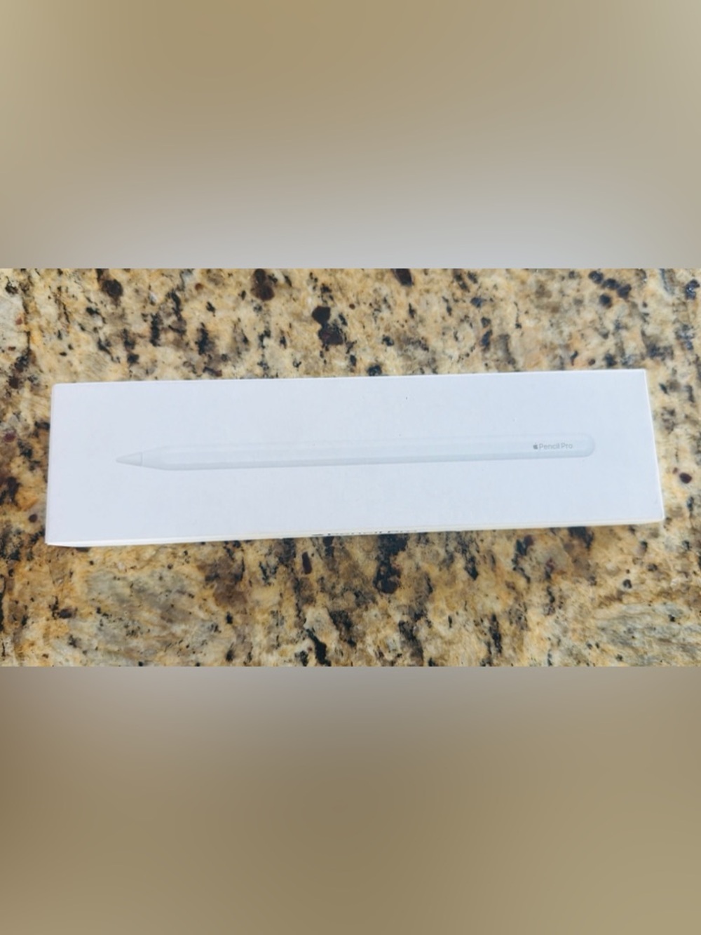 Apple Pencil Pro for IPad  New 

Apple - Pencil Pro - White